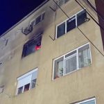 video incendiu intr un bloc din mangalia 35 de persoane evacuate 67a3ad81b3913