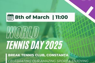 world tennis day 2025 la constanta eveniment de exceptie la break tennis club pentru al doilea an consecutiv 67c0487861021