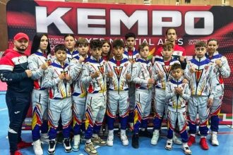 16 medalii pentru cs navodari la campionatul national de semi kempo 67d2840ea0a20