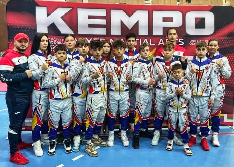 16 medalii pentru cs navodari la campionatul national de semi kempo 67d2840ea0a20