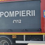 a luat foc o baraca din cartierul viile noi din constanta intervin pompierii 67d29b9ed7e39