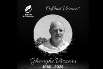 a murit fostul mare rugbyst gheorghe varzaru originar din judetul constanta cetatean de onoare al orasului navodari 67d7fdd8f257d