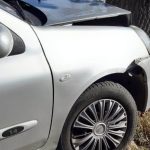 accident rutier in judet un autoturism a intrat intr un copac in zona amzacea topraisar 67c46739ceb59