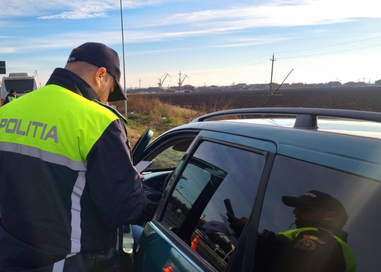 actiune a politistilor rutieri in constanta au fost aplicate amenzi 67da686ebac80