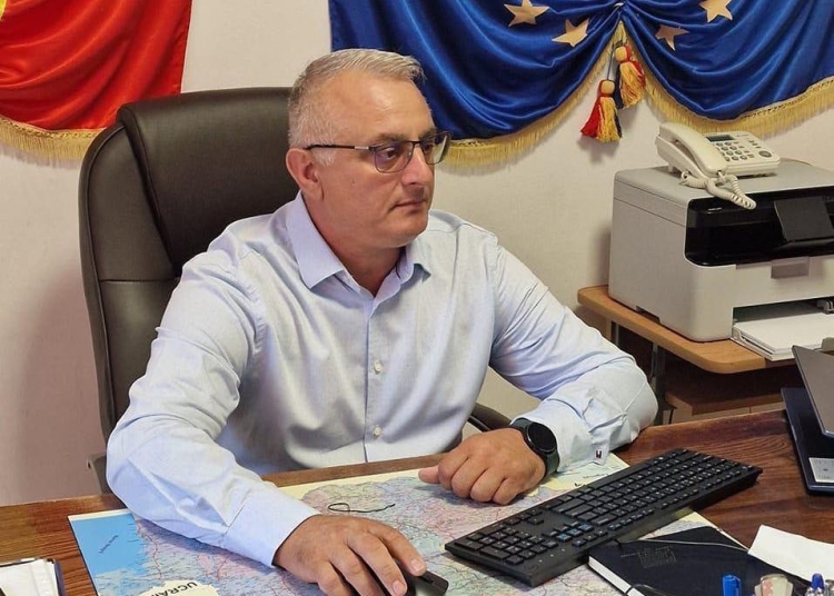 adrian costache primarul comunei mihai viteazu spune ca nimic si nimeni nu il va opri sa imbunatateasca calitatea vietii locuitorilor 67d77135b9902