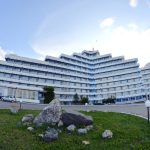 afaceristul nelu mirea isi extinde un hotel din sudul litoralului 67d0beba714c7