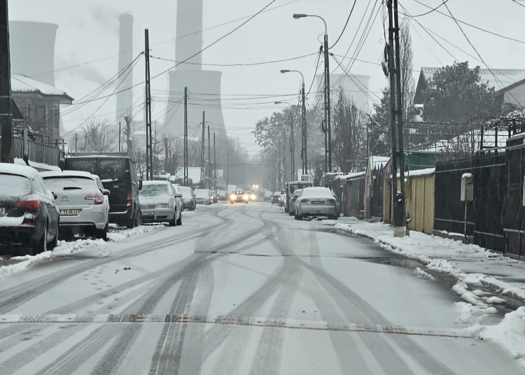 afecteaza traficul sau salveaza pietonii limitatoarele de viteza starnesc nemultumirea constantenilor 67c2385dd1d97