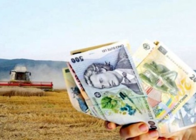 agentia de plati si interventie pentru agricultura primeste de luni cererile de plata pentru anul 2025 67c5864239974