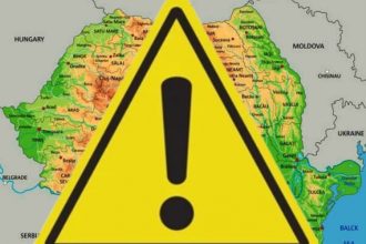 alerta cod galben de inundatii pe rauri din sase judete 67e0007805f17