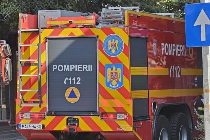 alerta la o cladire a sri au intervenit pompierii 67d023e920ba9