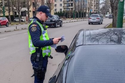 amenzi de aproape 10 000 de lei aplicate de politisti in murfatlar si harsova 67d6c97c0934a