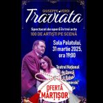 artistii tnob constanta vor juca traviata la sala palatului bucuresti 67d2e6a9b59f9