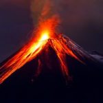 atentionare de calatorie in republica indonezia o noua eruptie vulcanica afecteaza insulele flores si bali 67decfac78a1c