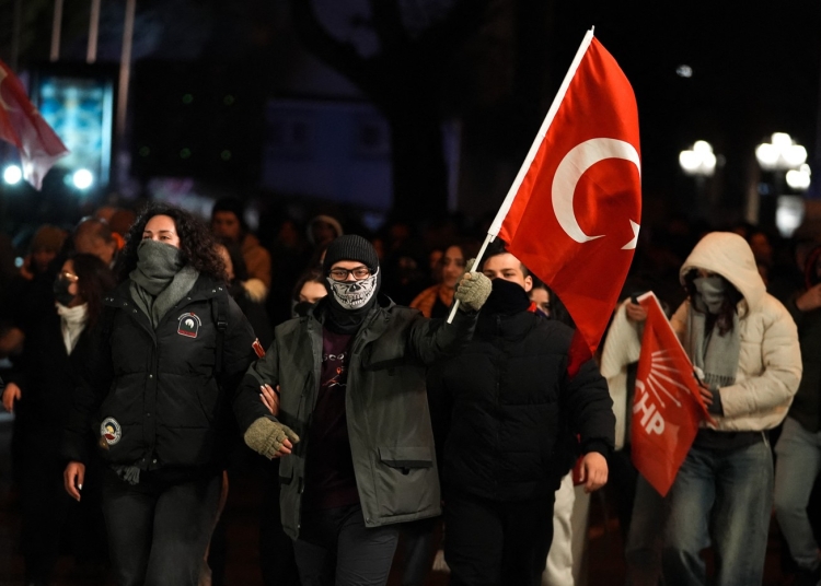 atentionare de calatorie in turcia proteste in marile orase 67df16011a02a