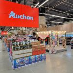 auchan da startul la festivalul ofertelor wooww cel mai mare eveniment de reduceri al primaverii 67d199a4d9274