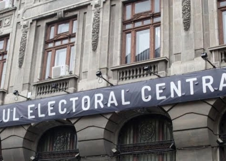 bec a stabilit ordinea candidatilor pe buletinul de vot cine ocupa prima pozitie 67deaa340c0f4