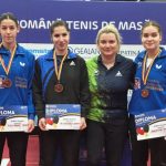 bianca mei rosu de la csm constanta medaliata cu argint la campionatul national pentru seniori 67e044a7e73e1