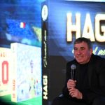 cartea autobiografica hagi drumul meu ajunge la cititori incepand cu 26 martie 2025 67dbd649e60cf