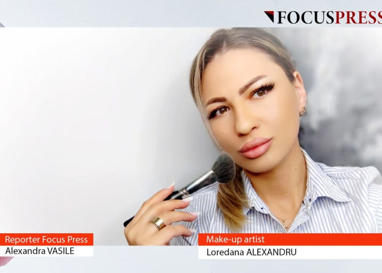 ce nu ar trebui sa lipseasca din trusa de machiaj a unei femei interviu cu loredana alexandru un make up artist desavarsit 67cb50addf0d0