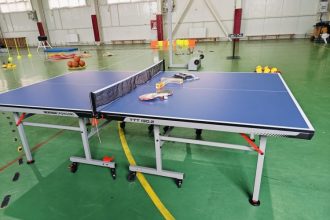 centrul scolar pentru educatie incluziva albatros constanta a fost dotat cu echipamente moderne destinate activitatilor sportive si recreative ale elevilor 67c6b12bd31d6