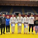 clasari pe podium pentru judoka la campionatul national under 21 galerie foto 67cec937d3aad