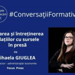 colega noastra mihaela giuglea in dialog cu studentii de la specializarea jurnalism din cadrul universitatii ovidius din constanta 67dbc33770011