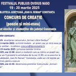 concurs de scrisori in cadrul festivalului publius ovidius naso 67c8009a85cb2