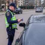 condamnat pentru conducere fara permis un tanar a fost escortat la poarta alba pentru executarea pedepsei 67c703199d47d