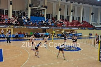 csm constanta are 1 0 in duelul cu cs rapid bucuresti din faza a doua a a turneului play off galerie foto 67d5e77562ca3