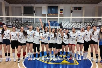 csm constanta css1 top volei constanta cs navodari si axiopolis cernavoda incep turneele semifinale la cadete video 67d14621302d6