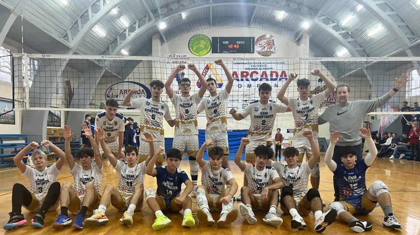 cu cine se dueleaza cadetii csm constanta la turneul semifinal u 17 elita 67cf3c0b40b47