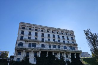 cum va fi reamenajat hotelul palace si cat dureaza lucrarile 67d9e53e0b54a