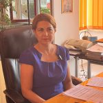 dana mihaela lazar este noul director interimar al casei judetene de pensii din constanta 67d830342bc33