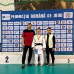 daria kraus de la csm constanta a castigat medalia de bronz la campionatul national ne waza de seniori galerie foto 67e115c9f00cc