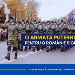 deputatul pnl constanta bogdan hutuca romania are nevoie de o armata puternica capabila sa apere suveranitatea si libertatea nationala 67cc91d5afe20