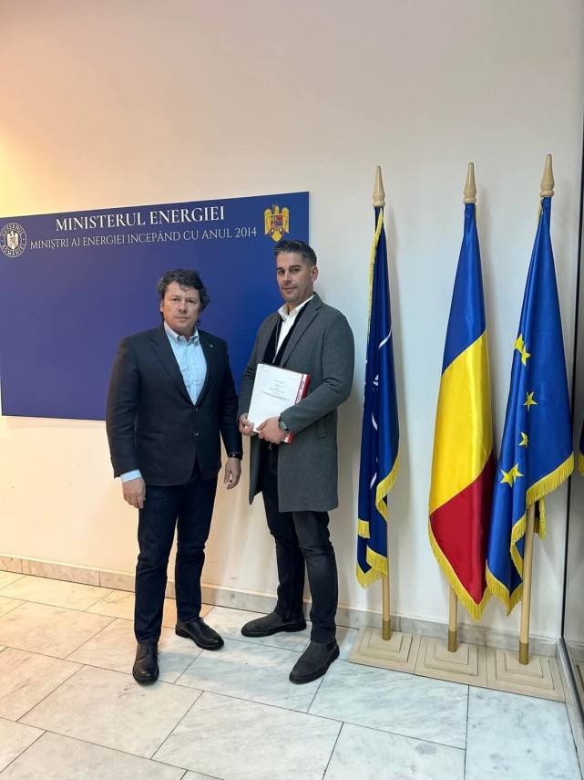 deputatul psd de constanta daniel georgescu comuna limanu va beneficia de energie gratuita datorita unui proiect fotovoltaic inovator 67c74146593df