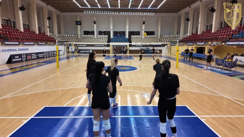 duel pe litoral csm constanta al doilea meci din play off contra campioanei romaniei video 67c80fb338532