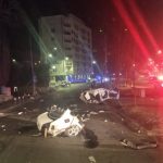 ei sunt tinerii implicati in accidentul rutier de la intrare in mamaia unul a decedat 67cfec7013080