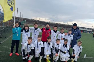 enjoy sports winter cup 2025 kinder constanta a reusit sa isi adjudece trofeul mult dorit 67c793e4309b7