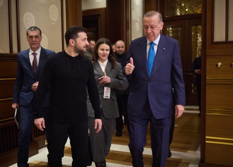 erdogan face un joc interesant si se infiltreaza la masa europei turcia a ajuns sa joace un rol cheie 67c6b94685148