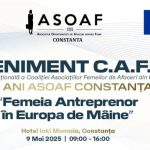 femeia antreprenor in europa de maine un eveniment marca asoaf la constanta 67c4e22c10707