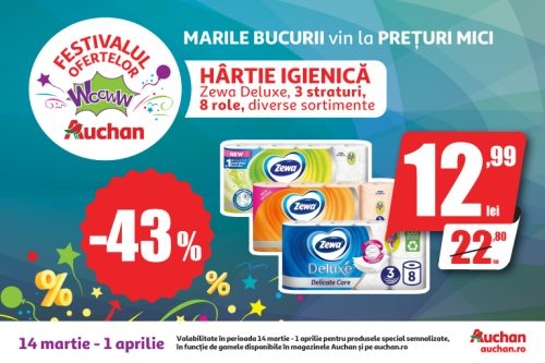 festivalul ofertelor wooww de la auchan continua cu preturi incredibile 67d3d58ed04be