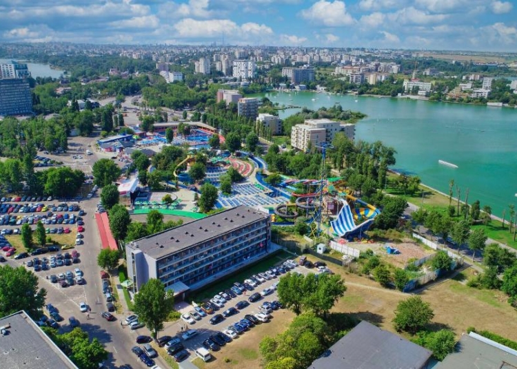 fosta firma a unui fost ministru al turismului poate construi un bloc cu patru etaje langa hotelul dunarea din mamaia 67d37de60383d