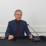 fostul premier dacian ciolos ajunge la palatul cotroceni ilie bolojan l a numit consilier onorific 67d96b37c550a