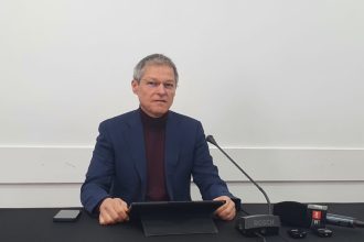 fostul premier dacian ciolos ajunge la palatul cotroceni ilie bolojan l a numit consilier onorific 67d96b37c550a