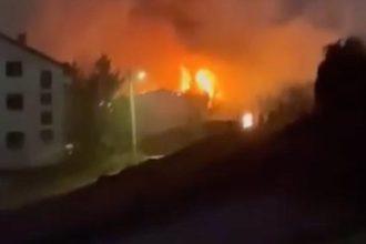 galerie foto cel putin 59 de morti si peste 155 de raniti intr un incendiu intr un club de noapte in macedonia de nord 67d7e9c29e8ef