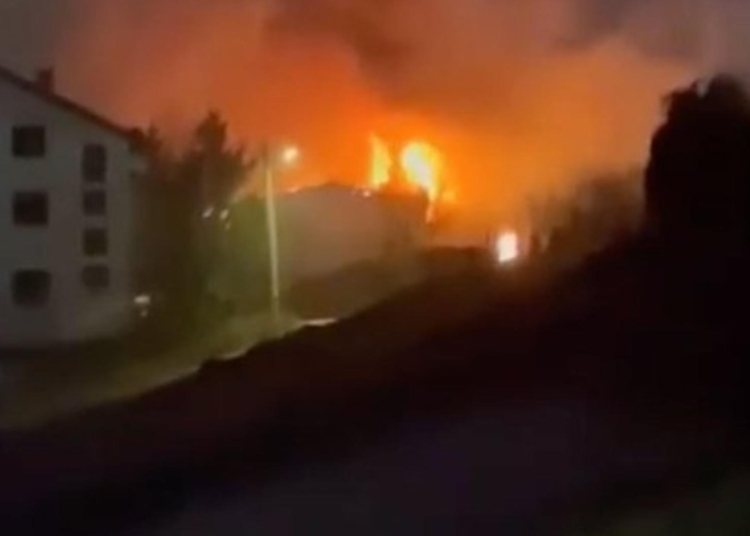 galerie foto cel putin 59 de morti si peste 155 de raniti intr un incendiu intr un club de noapte in macedonia de nord 67d7e9c29e8ef