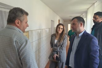 galerie foto vicepresedintele cj razvan filipescu a vizitat mai multe centre ale dgaspc 67e2c0a9b012c