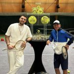 galerie foto world tennis day 2025 o zi care a adus impreuna generatii de jucatori copii entuziasmati parinti antrenori si iubitori ai sportului intr un eveniment special organizat la break tenn 67d38fee74eaa