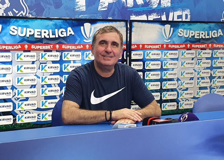 gheorghe hagi va fi decorat de presedintele interimar ilie bolojan cu ordinul national steaua romaniei 67d002bb58695